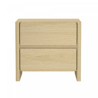  Table de nuit moderne Linda 24