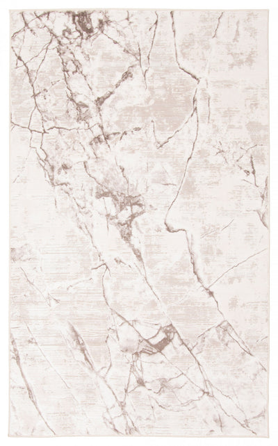 Helix Ivory Area Rug - 5'0" X 8'0"  | Carpette Helix ivoire - 5 pi 0 po x 8 pi 0 po