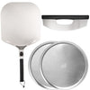 Trousse de base pour pizza Blackstone - 5653NA