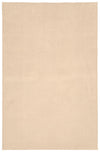 Tapis Lavable/Contemporain  Elion 9'0\" x 12'0\" en Beige
