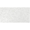 Dosseret Smart Tiles peler et coller 23 x 12, 2 feuilles - Blok Minimo
