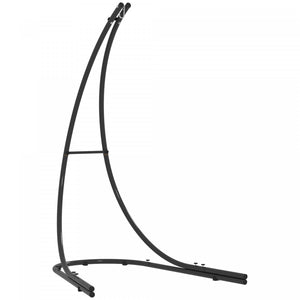 Outsunny Support De Chaise Hamac, Support De Chaise Suspendue En Acier