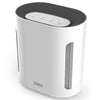 Purificateur d’air 3 en 1 PureZone avec filtre HEPA véritable - PEAIRPLG
