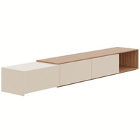 Meuble tele extensible Arlo