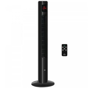 Homcom Ventilateur Tour 46