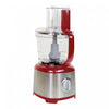 Robot culinaire Kenmore de 11 tasses, rouge - KKFP11CR