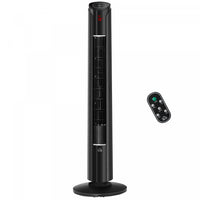 Homcom Ventilateur Tour De 42