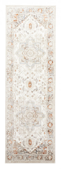 Tapis de Couloir Traditionnel Paradox 2'8