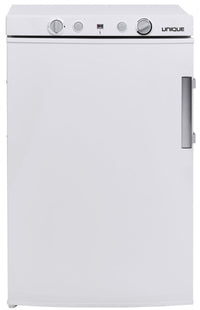 Réfrigérateur au gaz propane Hors réseau par Unique de 3 pi3 - UGP-3 SM W