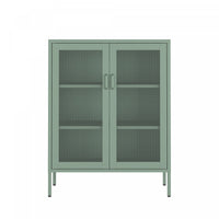  Armoire d’appoint moderne Amelia 32