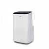 Climatiseur portatif commercial CCPAC serie 9 000 BTU, CCP6JW, blanc