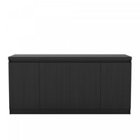 Buffet contemporain moderne viennois 62