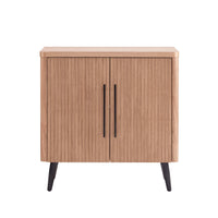 Jodie – Cabinet d’appoint cannele mi-siecle moderne 31