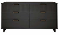 Commode Granville Moderne 55
