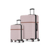 Lisbon Ensemble De Bagages 2 Pieces