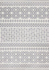 Carpette moderne Covington - 7 pi 10 po x 10 pi 6 po