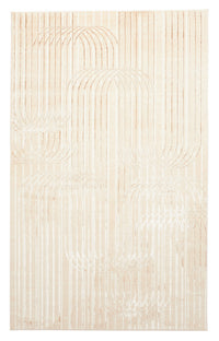  Tapis Contemporain/Moderne Blythe 8'0