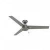 Ventilateur de plafond Cassius - Gris