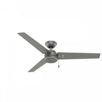  Ventilateur de plafond Cassius - Gris