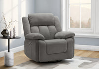Fauteuil Inclinable Electrique, 39
