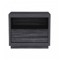 Table de nuit contemporaine Navis 26