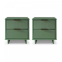 Table de nuit Granville Moderne 18
