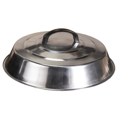 Blackstone 12" Round Basting Dome - 1780CA Griddle | Dome de Badigeonnage Rond Blackstone 12" - 1780CA