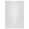 Miroir Keeley de 36 po