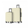 Mecca Ensemble De Bagages 2 Pieces
