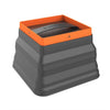 Dome de Badigeonnage Retractable en Silicone Blackstone - 5872