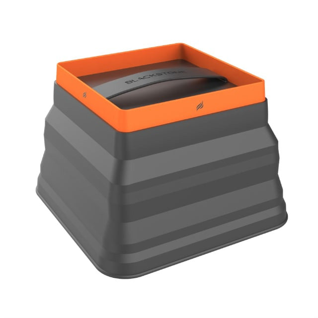 Dome de Badigeonnage Retractable en Silicone Blackstone - 5872