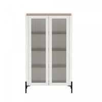 Armoire bibliotheque moderne Abbey 32