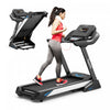 Nom Du Produit ：\nMarque Costway 2,98 Kw, Tapis De Course Pliant Machine D'exercice Avec Ecran Led A Inclinaison Automatique Noir