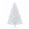 Homcom Arbre De Noel Artificiel De 7 Pieds Avec 1823 Branches
