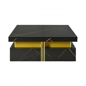 Table Basse Carree Marcia De 43,3
