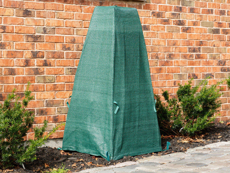 Gazebo Penguin couvre arbuste 22 In. x 22 In. x 44 In.