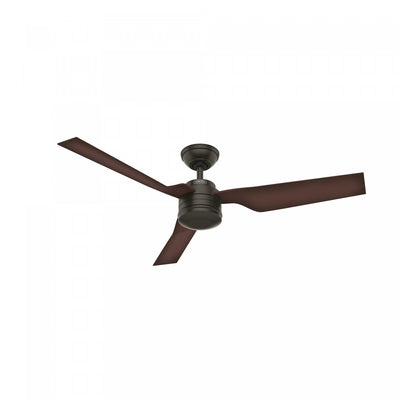 Cabo Frio Ceiling Fan - Bronze | Ventilateur de plafond Cabo Frio - Bronze