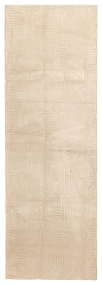 Tapis Lavable/Contemporain Elion 2'8