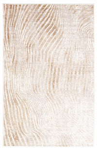 Carpette Kamala grise - 5 pi 0 po x 8 pi 0 po