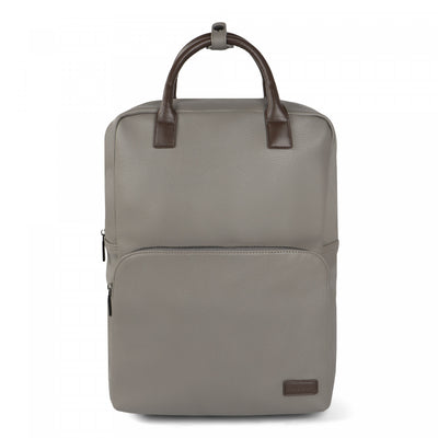 Contrast Backpack