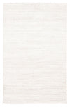 Carpette Yeti ivoire et grise - 5 pi 0 po x 8 pi 0 po 