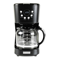 Cafetière Heritage de Haden - noir