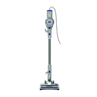  Aspirateur balai filaire 5 en 1 Panni V1109P avec outil motorise pour animaux