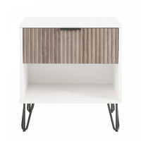Table de nuit moderne Dumbo 20