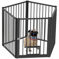 Pawhut Parc Pour Chien, 30