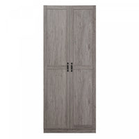Armoire de rangement moderne Cornelia 30