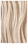 Carpette Mirage beige - 8 pi 0 po x 10 pi 0 po