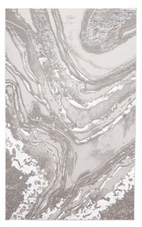 Tapis Contemporain/Moderne Dove 8'0