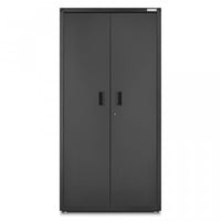 Armoire géante GearBox de Gladiator - granite martelé