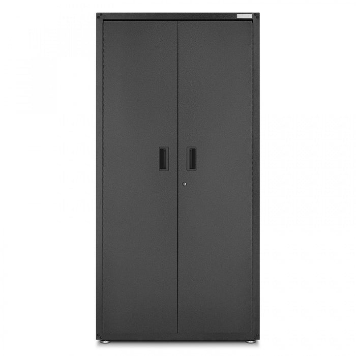 Armoire géante GearBox de Gladiator - granite martelé